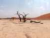 Deadvlei 360° Panaroma