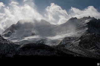 icefield