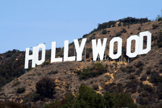 hollywood