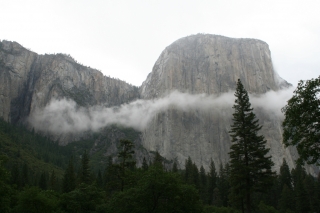 yosemite